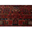 Tapis rouge Anadol 3 pi 5 po x 4 pi 10 po
