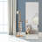 Adylynn Solid Wood Rectangle Mirror-1724842389-1727363483