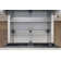 Zephyr Presrv 24" Built-In Dual Zone Panel Ready Refrigerator Drawers