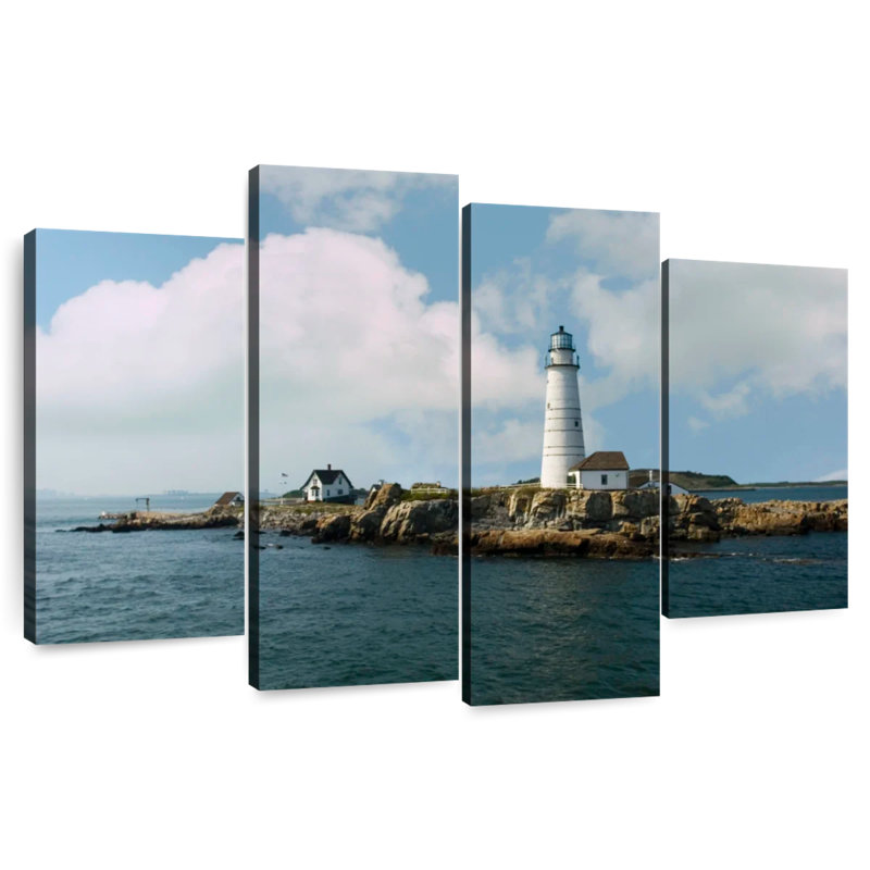 Aletra The Boston Light