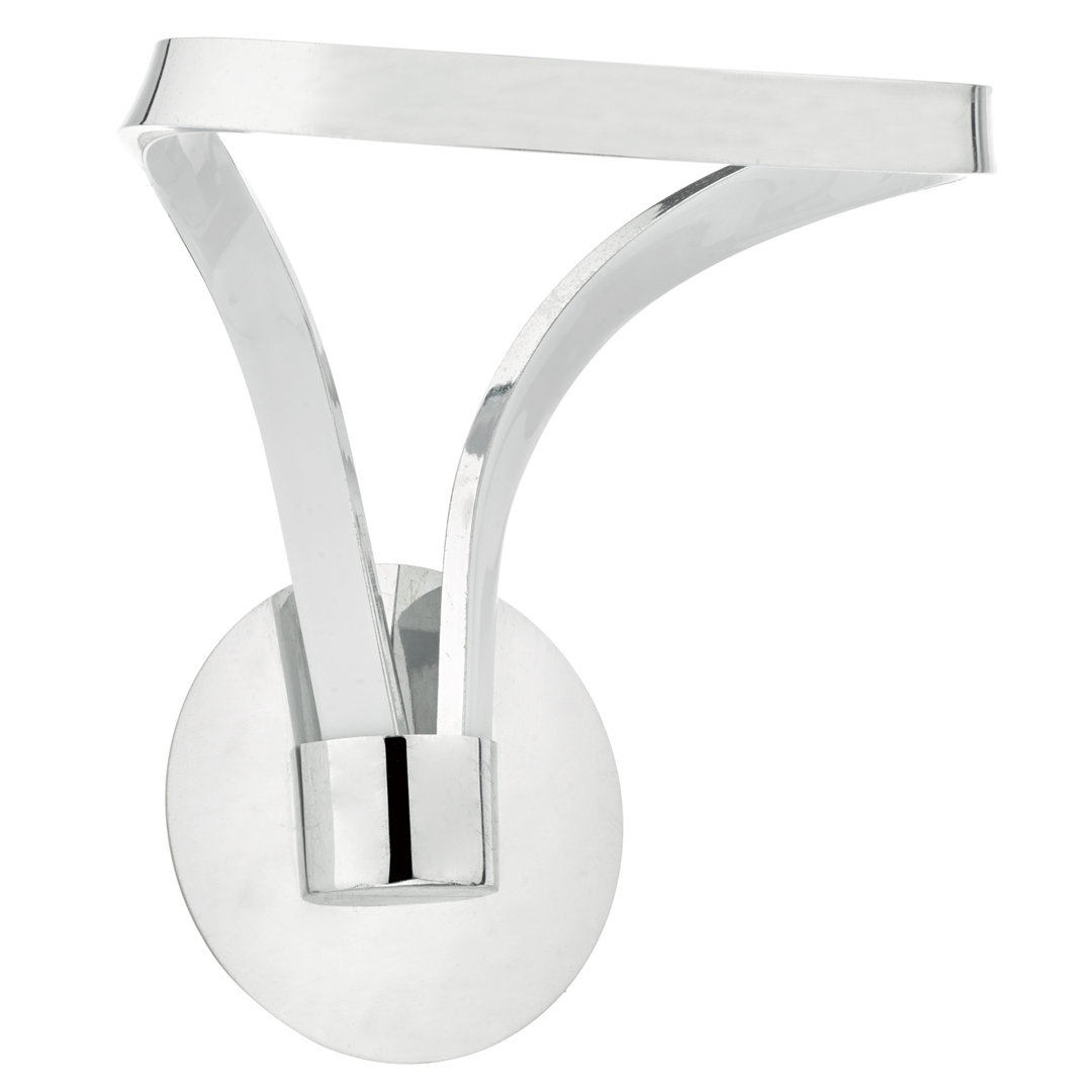 Blasco 1-Light LED Armed Sconce