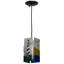 Metro Fusion 1 - Light Pendant