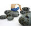 Abstract Grey Novelty Cushion