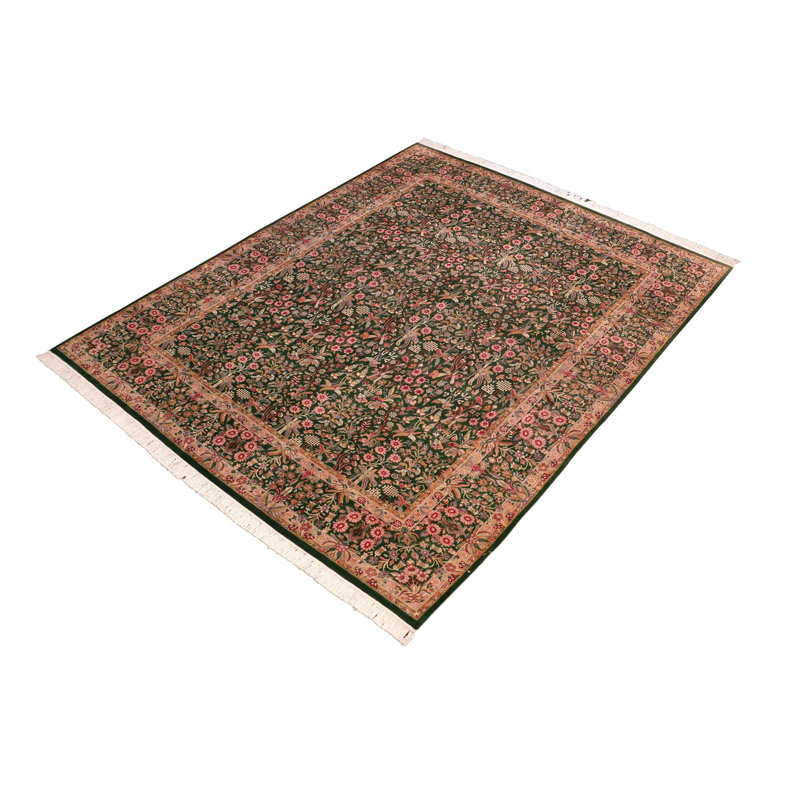 Pados Wool Oriental Rug