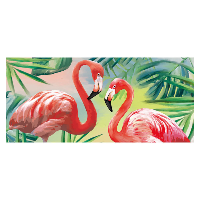 Tapis de table Flamingle Sassafras
