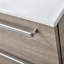  Meuble-lavabo simple 30 po -1257194945
