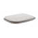D-Code Round Toilet Seat