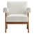 Ivory Boucle is out of stock