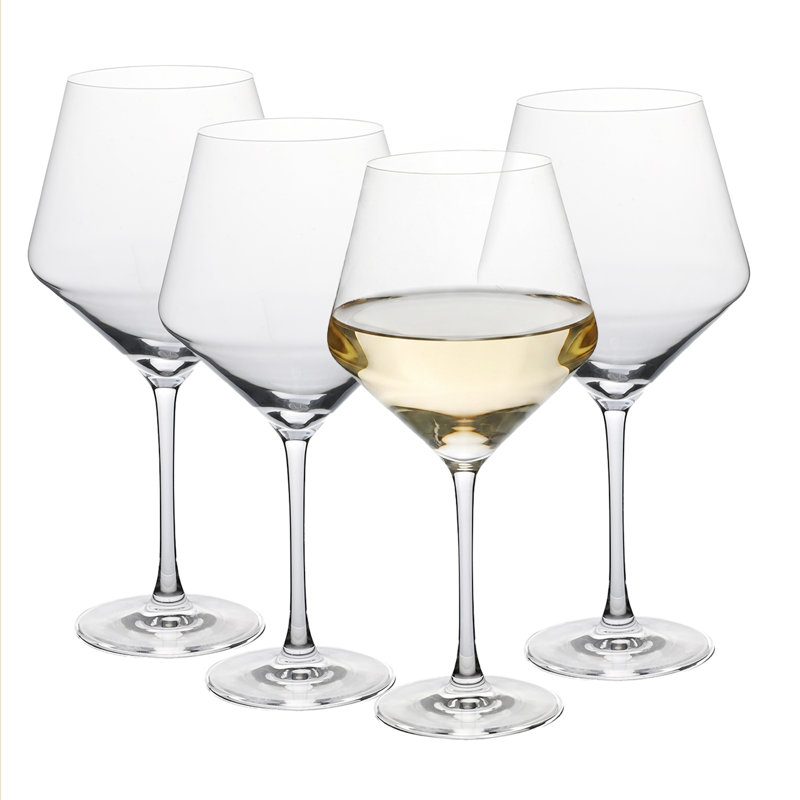 Red Wine Glasses 16 Oz.