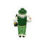 Irish Santa Figurine