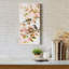 «Blush Birds II», peinture sur toile tendue-1044248374