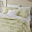 Laura Ashley Rowland Cotton Reversible Quilt Set-1694215092-1694215089