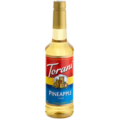 FixtureDisplays Snow Cone Syrup