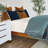 Montaigne Polyester Jacquard Dots Comforter-112645973