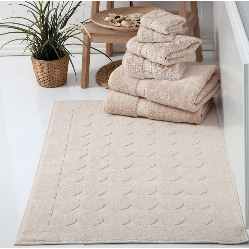 Comerford Midweight Mulit-Size Set, Beige
