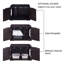 Litter Box Enclosure-458609094