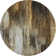 Premium Machine Washable Cerrito AMF567 Chocolate Rug