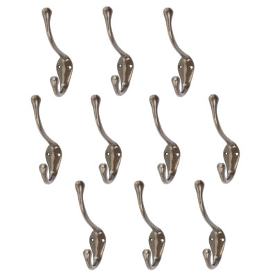 Iron Wall Wall Hook