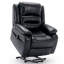 Fauteuil inclinable Agnethe-890553014