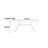 Solid Ash Dining Table-1489922896