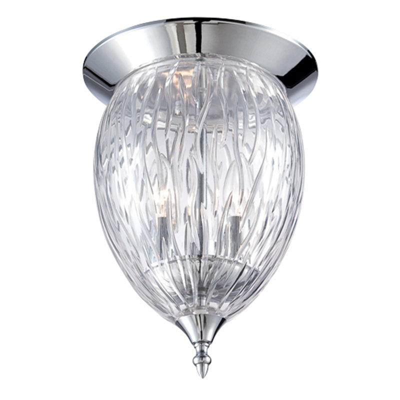 Hazel Flush Mount