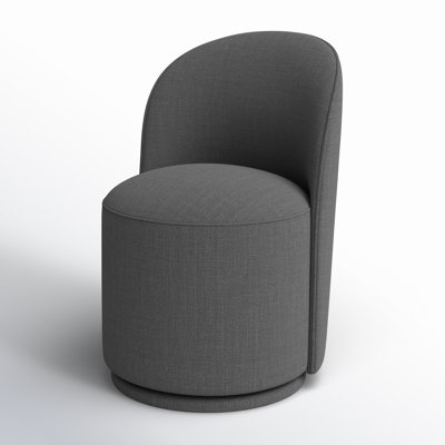 Sharlene Swivel Side Chair