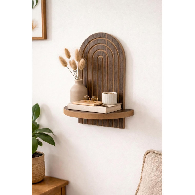 Wall Shelf