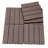 Plastic Interlocking Deck Tiles-116658440