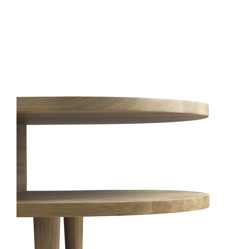 F24 Solid Wood Storage Bench, 15.75" H x 57.09" W x 17.72" D