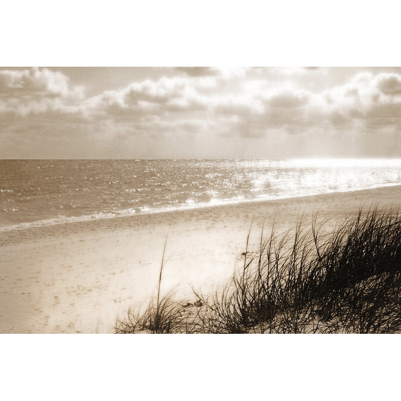 'Ozone' by Noah Bay - Photograph Print, 20cm H x 30cm W, Wrapped Canvas