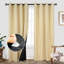 Rideau simple occultant et texturé Oakridge-1390915838-1390915778