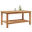 Rectangular Outdoor Coffee Table-432586888