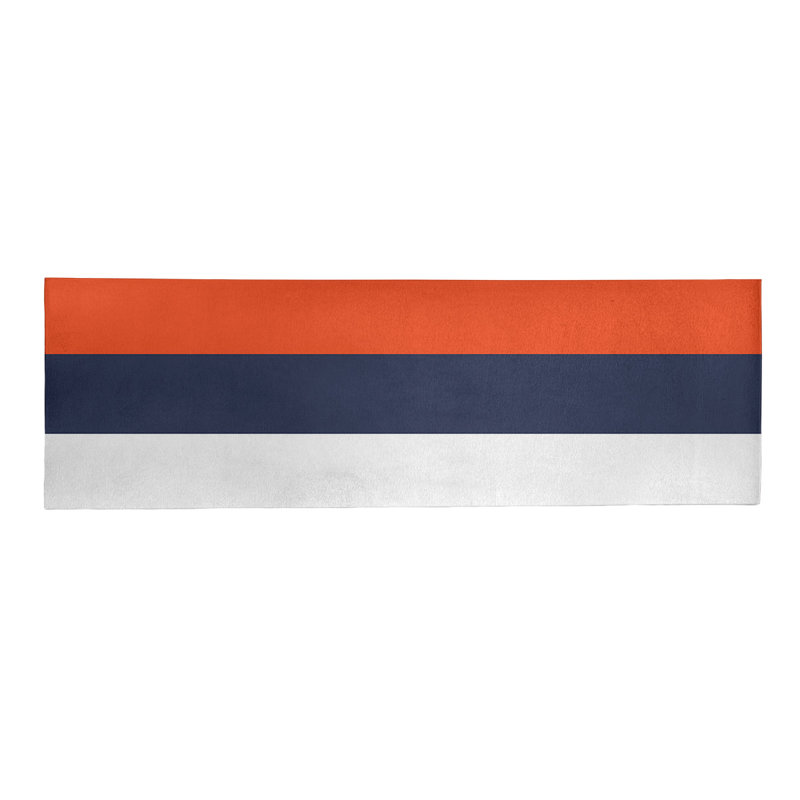 Chenille Indoor Rug, Runner 2'6" x 8'