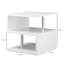 Solid Coffee Table with Storage-1287924612