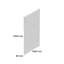 Frey Solid Pine Sliding Door-1764001393