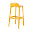 Tabouret à dossier bas Gardunio, ensemble de 2-1815034922-1804565377