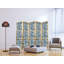 171cm H Solid Wood Folding Room Divider-616785879-616582016