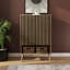 15 Pair Shoe Storage Cabinet