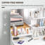 80 cm W Chest of Drawers-2034508603