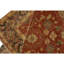 Hand Knotted Wool Oriental Area Rug