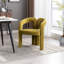 Alejos Velvet Armchair-1424978920