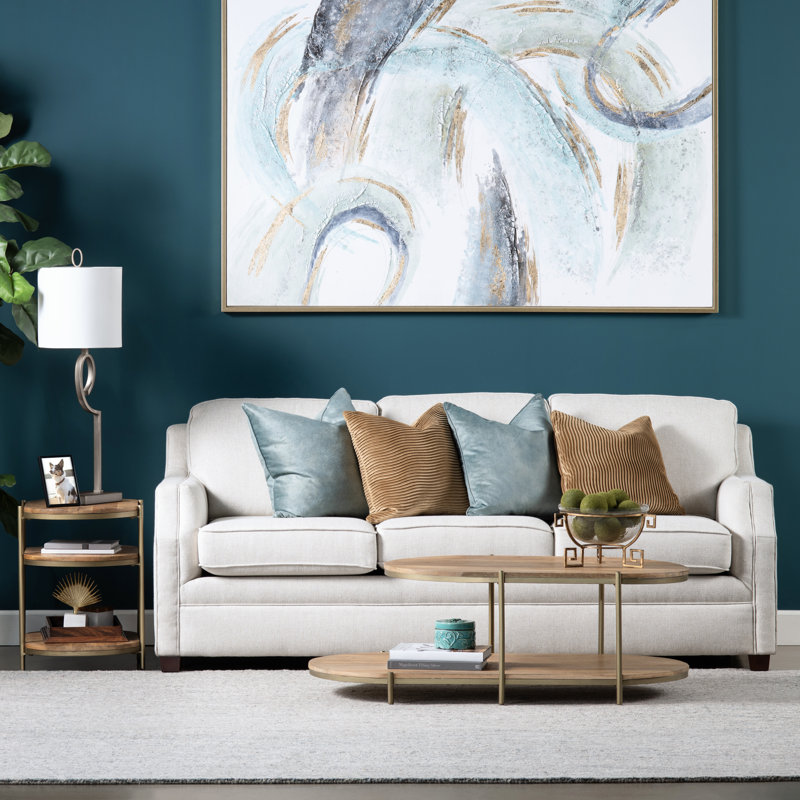 Table basse Harmony