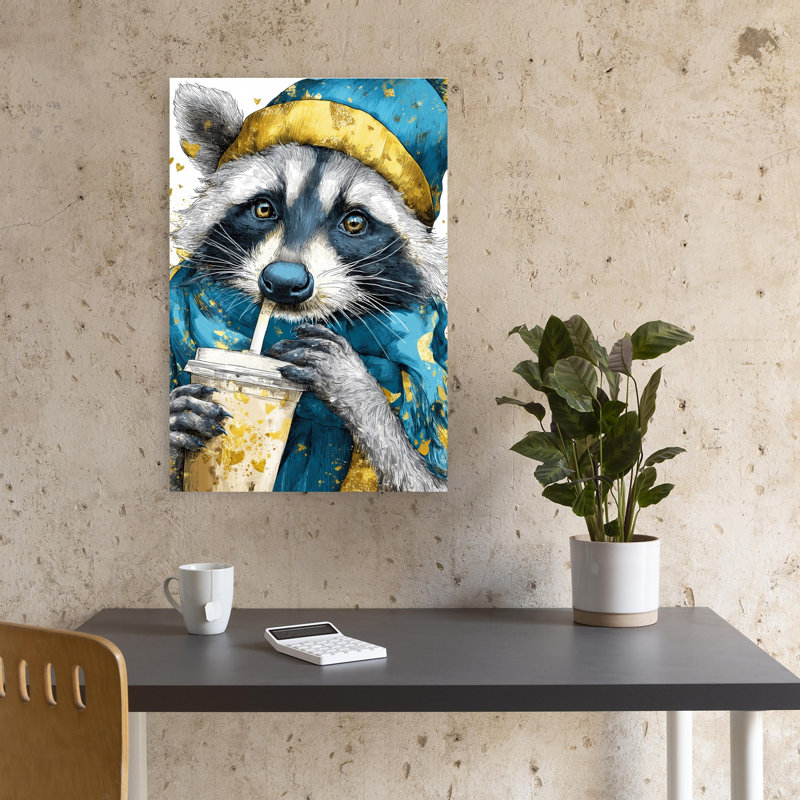 Print, 45.72cm H x 30.48cm W