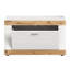 Annville Hall Tree 80cm Wide with Bench