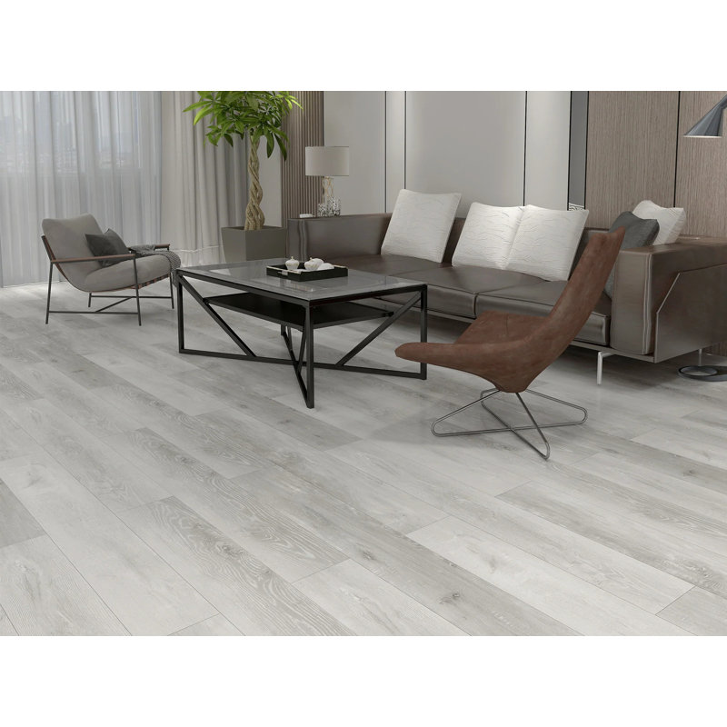 Tribeca 20Mil Vinyl Flooring - Metropolitan Collection XL