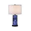 Lampe de table 21,25 "In Cynx
