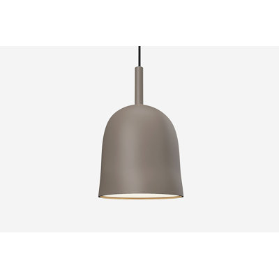 Vessel Pendant Light