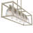 Barrios 5 - Light Kitchen Island Pendant