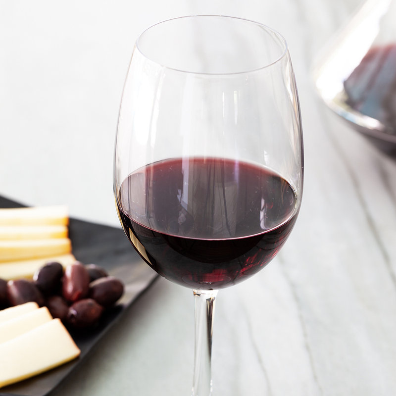 Verre à vin tout usage Gavidia, 20 oz