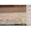 Reversible Wool Kilim Oriental Runner Rug 3x10
